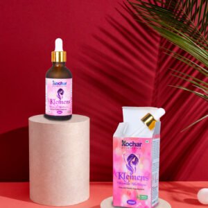 Klemens® Woman Wellness Klemens® Woman Wellness