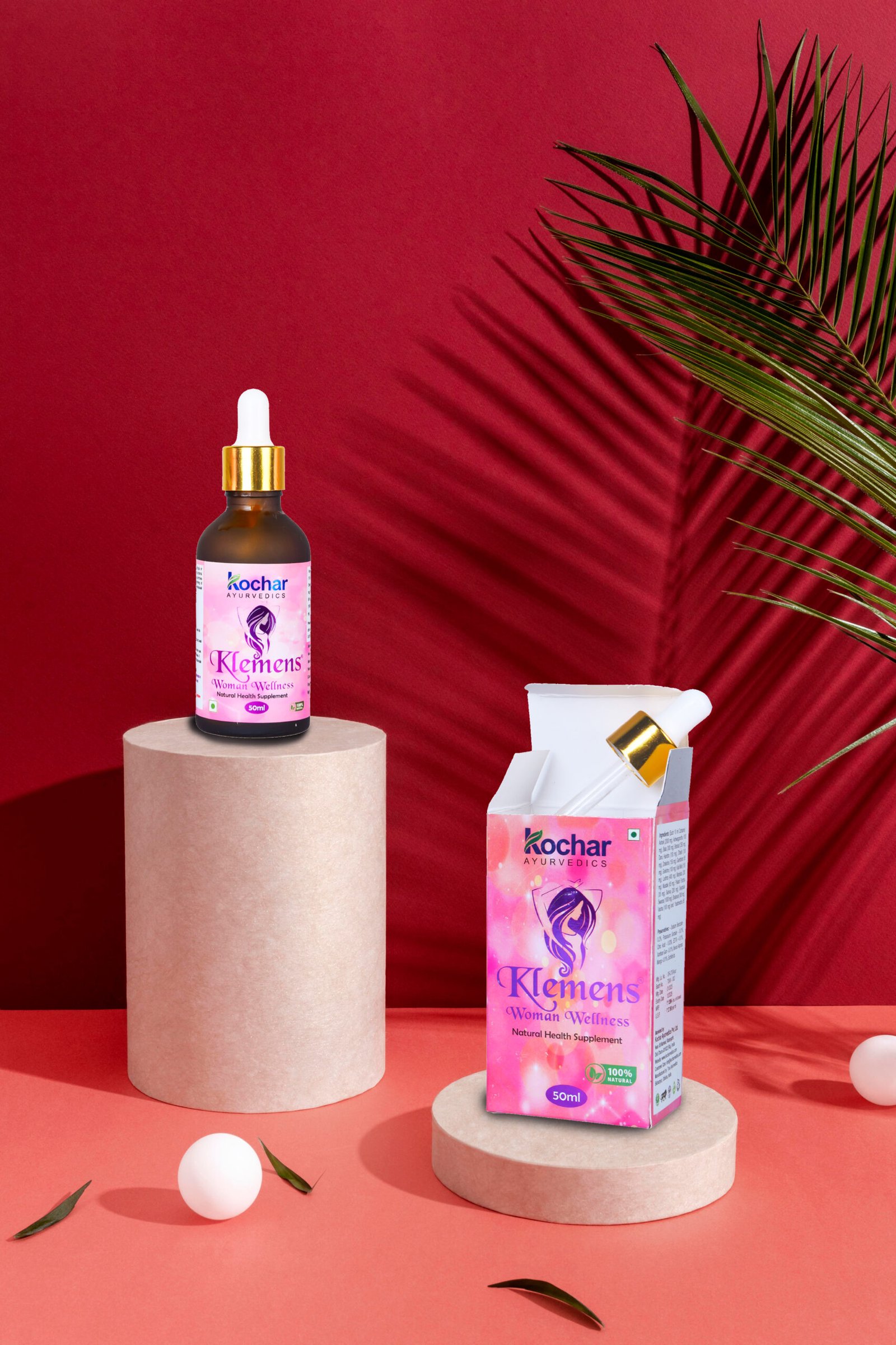 Klemens® Woman Wellness Klemens® Woman Wellness