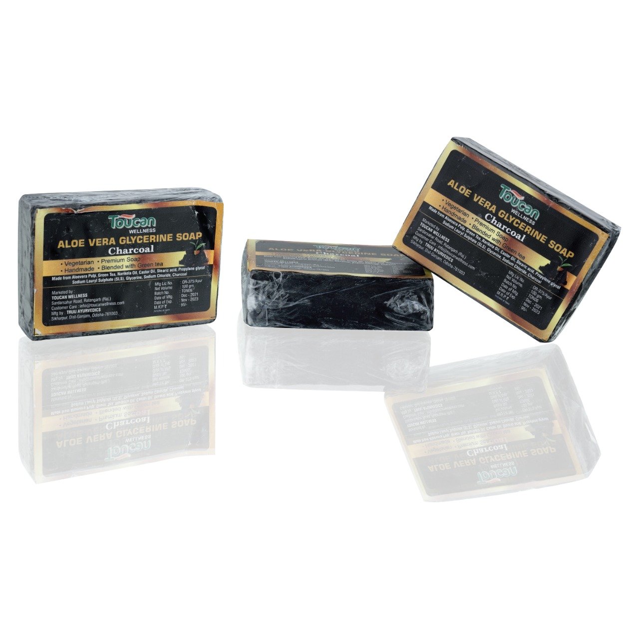 Aloe vera Glycerine soap Aloe vera Glycerine soap