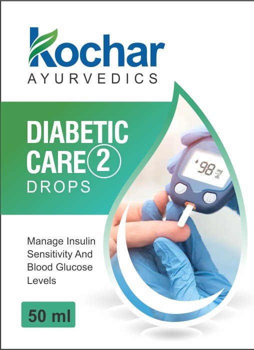 Diabetic Care 2 Diabetic Care 2