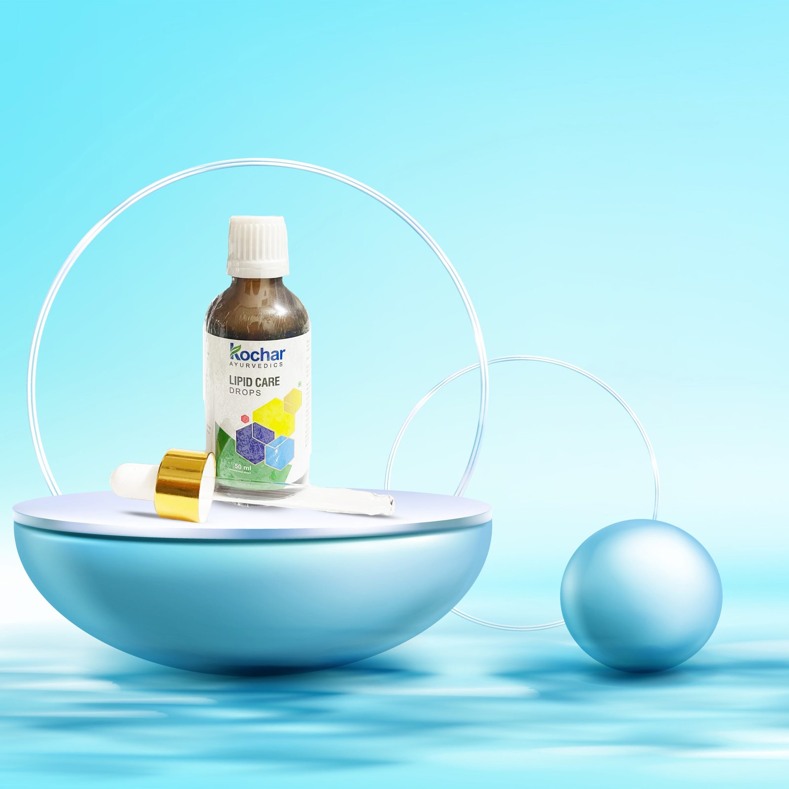 Lipiless Drops Lipiless Drops